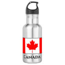 Pesquisar por canadense garrafa agua Canada