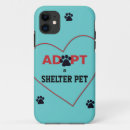 Pesquisar por salvamento animal iphone capas Adote