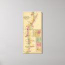 Pesquisar por upper impressão de canvas Condado