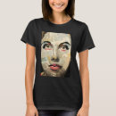 Pesquisar por arte digital camisetas Mulher