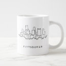 Pesquisar por pennsylvania canecas Pittsburgh