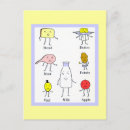 Pesquisar por comidas cartoes postais Colheita