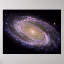 Pesquisar por comprimento de onda pôsteres Galáxia