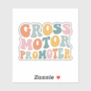 Pesquisar por fisioterapeuta adesivos Engraçado