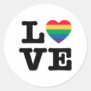 Pesquisar por coração lgbt adesivos Transexual