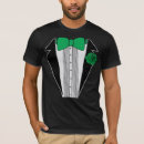 Pesquisar por laço verde camisetas Afortunado