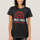 Pesquisar por fita arco íris camisetas Vermelho