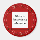 Pesquisar por coração vermelho imas Vermelho e branco