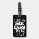 Pesquisar por sarcasmo bagagem tags Piada