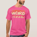 Pesquisar por weirdos camisetas Feriado
