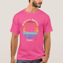 Pesquisar por mineral camisetas Pôr do sol