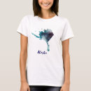 Pesquisar por do alasca camisetas Minimalista