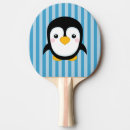 Pesquisar por pinguim dos desenhos animados ping pong raquetes For kids