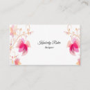 Pesquisar por flores do vintage cartao de visita Qualquer pessoa