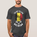 Pesquisar por belga camisetas Bandeira da bélgica