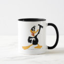 Pesquisar por daffy duck canecas Broney toon
