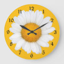 Pesquisar por grande floral relogios de parede Amarelo