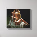 Pesquisar por figuras impressão de canvas Arte