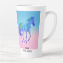 Pesquisar por cavalo azul canecas For her