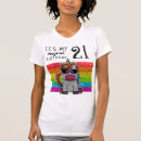 Pesquisar por unicórnio do arco íris camisetas Brilho