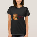Pesquisar por eu amo pi camisetas Números