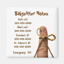 Pesquisar por emergência imas Baby sitter