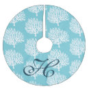 Pesquisar por mar saias para árvore de natal Oceano