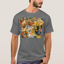 Pesquisar por palhaço triste camisetas Amor