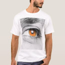 Pesquisar por olho humano camisetas Globo ocular