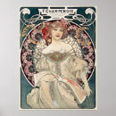 Pesquisar por art nouveau pôsteres Jugendstil