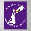 Pesquisar por slam dunk pôsteres Basquete