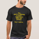 Pesquisar por queijo mac camisetas Thanksgiving