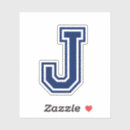 Pesquisar por alfabeto j adesivos Qualquer pessoa