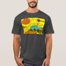 Pesquisar por quatro cantos camisetas Exterior