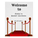 Pesquisar por tapete vermelho pôsteres Preto