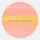 Pesquisar por listras amarelas adesivos Aquarela