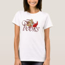 Pesquisar por desenho do dragão camisetas For her