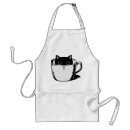 Pesquisar por o gato preto aventais Felino