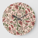 Pesquisar por folclore relogios de parede Floral