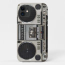 Pesquisar por boombox iphone capas Vintage