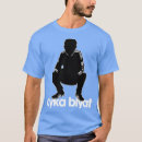 Pesquisar por subculturas camisetas Engraçado