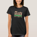 Pesquisar por dieta vegan camisetas Vegano