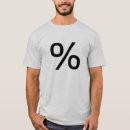 Pesquisar por porcentagem camisetas Percentagem