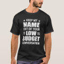 Pesquisar por conversação camisetas Seu