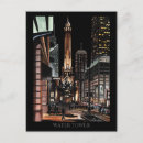 Pesquisar por tower cartoes postais Pintura