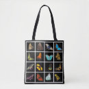 Pesquisar por borboleta bolsas tote Chic