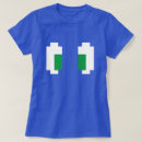 Pesquisar por olhos verdes camisetas Legal