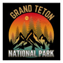 Pesquisar por férias da família pôsteres Montanhas