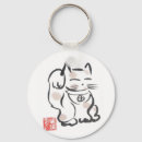 Pesquisar por japonês do gato chaveiros Gatinho