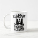Pesquisar por com barba canecas For him
